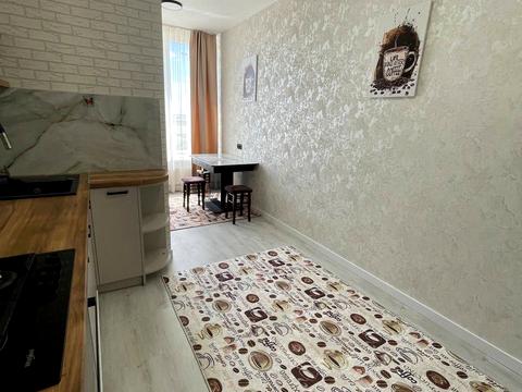 квартира по адресу Будівельна ул., 2