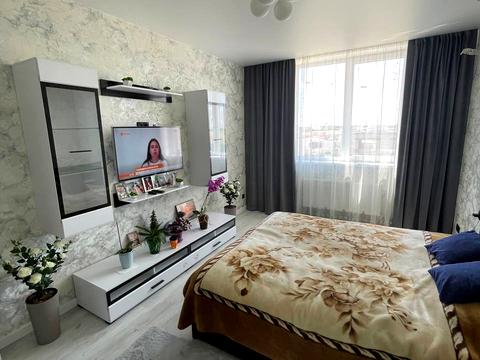 квартира по адресу Будівельна ул., 2