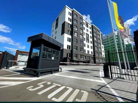 квартира по адресу Будівельна ул., 2