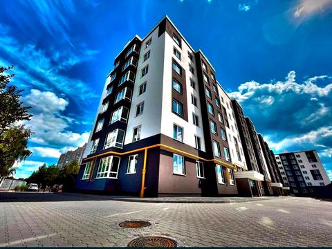 квартира по адресу Будівельна ул., 2