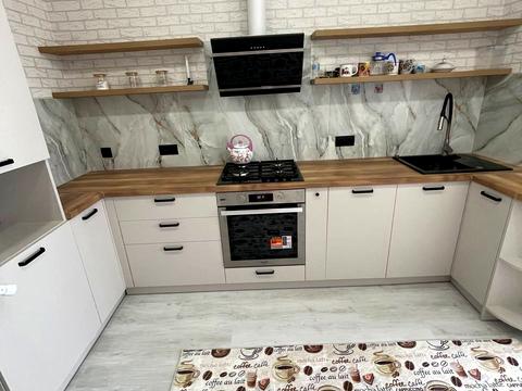 квартира по адресу Будівельна ул., 2