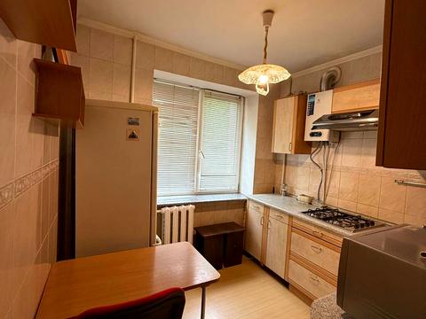 квартира по адресу Киевская ул., 28