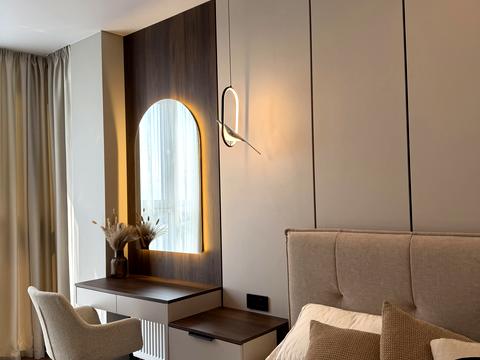 квартира по адресу Червоной Калины просп., 56а