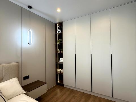 квартира по адресу Червоной Калины просп., 56а