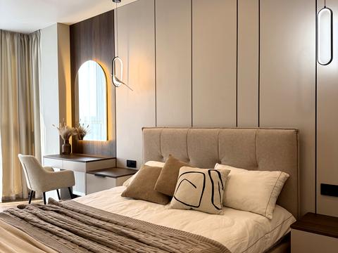 квартира по адресу Червоной Калины просп., 56а