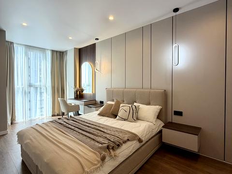 квартира по адресу Червоной Калины просп., 56а