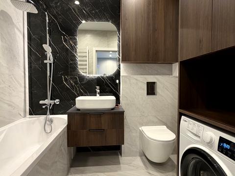 квартира по адресу Червоной Калины просп., 56а
