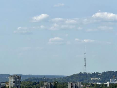 квартира по адресу Червоной Калины просп., 56а