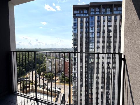 квартира по адресу Червоной Калины просп., 56а