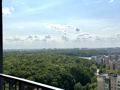 квартира по адресу Червоной Калины просп., 56а