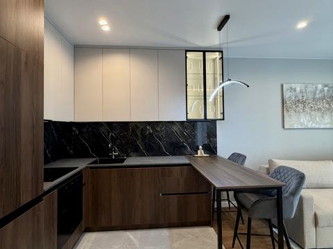 квартира по адресу Червоной Калины просп., 56а