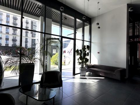квартира по адресу Червоной Калины просп., 56а