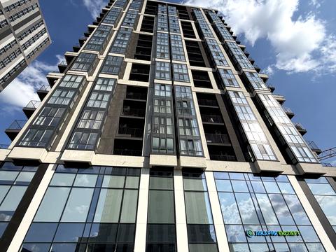 квартира по адресу Червоной Калины просп., 56а