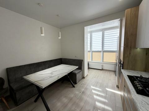квартира за адресою Богдана Хмельницького  вул., (Будинок 1)