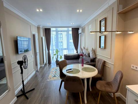 квартира за адресою Малоголосківська вул., 32б