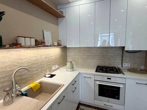 квартира за адресою Малоголосківська вул., 32б