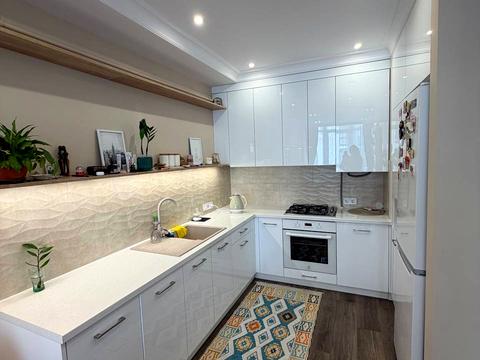 квартира за адресою Малоголосківська вул., 32б