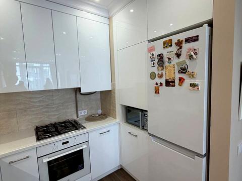 квартира за адресою Малоголосківська вул., 32б