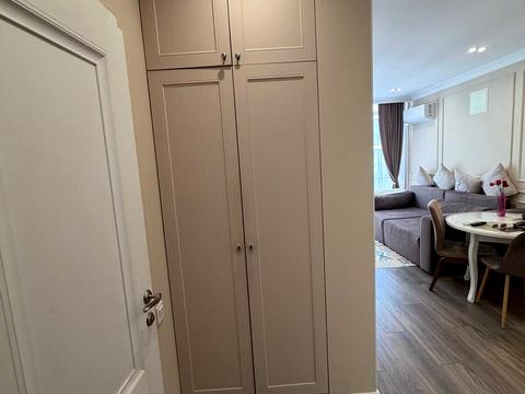 квартира за адресою Малоголосківська вул., 32б