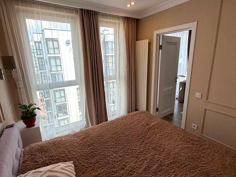 квартира за адресою Малоголосківська вул., 32б