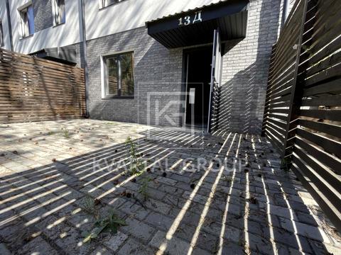 дом по адресу Тарасовская ул.