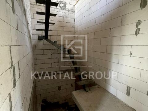 дом по адресу Тарасовская ул.