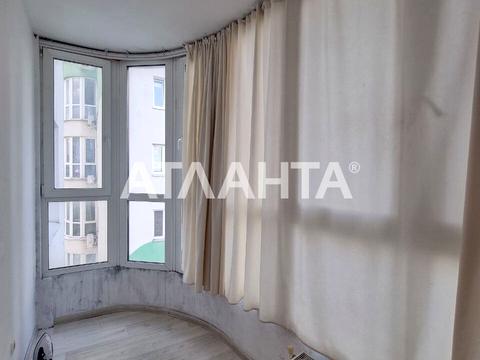 квартира по адресу Марсельская ул., 48