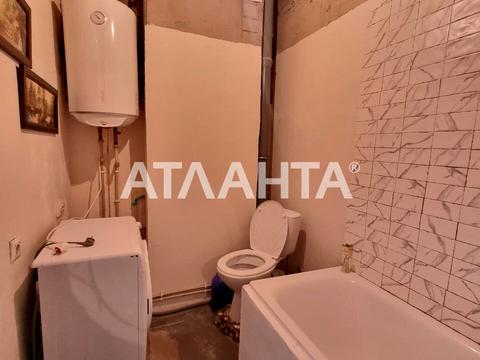 квартира по адресу Марсельская ул., 48