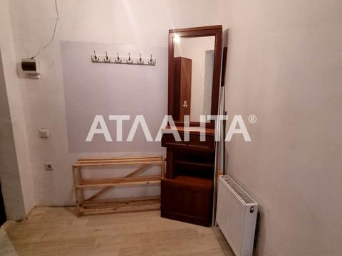 квартира по адресу Марсельская ул., 48