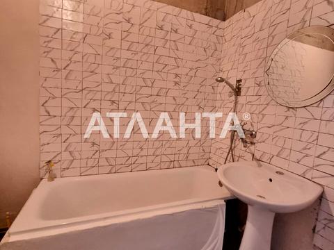 квартира по адресу Марсельская ул., 48