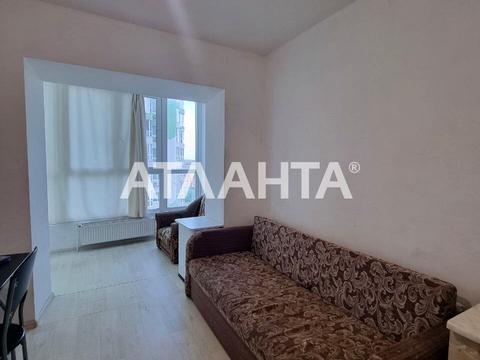 квартира по адресу Марсельская ул., 48