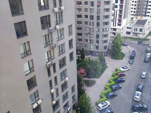 квартира по адресу Панорамна ул., 2-Б