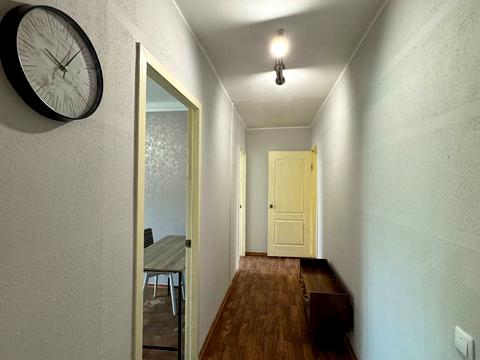 квартира по адресу Героев просп., 12