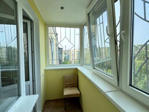 квартира по адресу Героев просп., 12