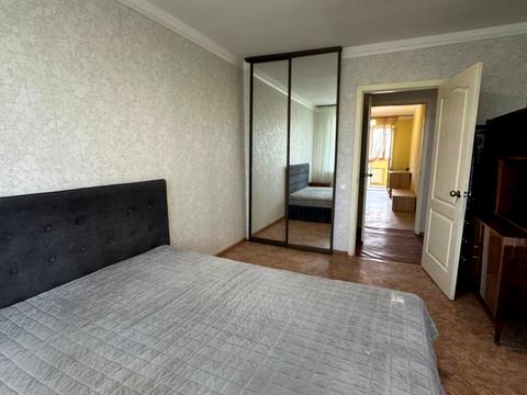 квартира по адресу Героев просп., 12
