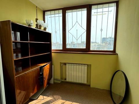 квартира по адресу Героев просп., 12