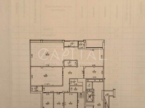 коммерческая по адресу Евгения Коновальца ул. (Щорса), 44-Б