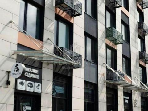 квартира за адресою Академіка Заболотного вул., (Будинок 3)