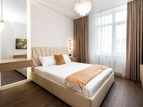 квартира по адресу Краснова ул., (65 перлина)