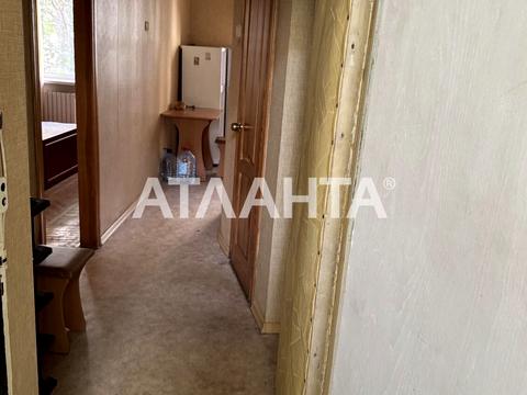 квартира за адресою Шевченка просп., 21