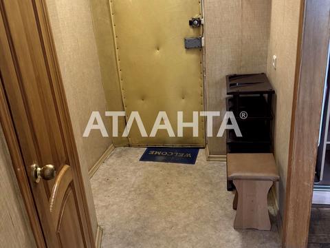 квартира за адресою Шевченка просп., 21