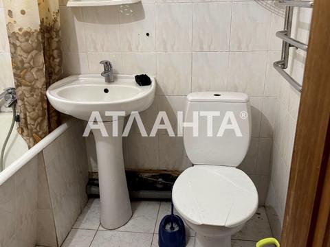 квартира за адресою Шевченка просп., 21