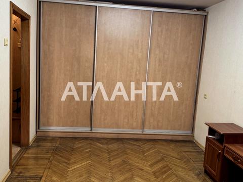 квартира за адресою Шевченка просп., 21