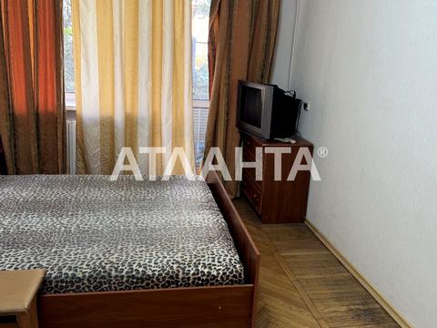квартира за адресою Шевченка просп., 21
