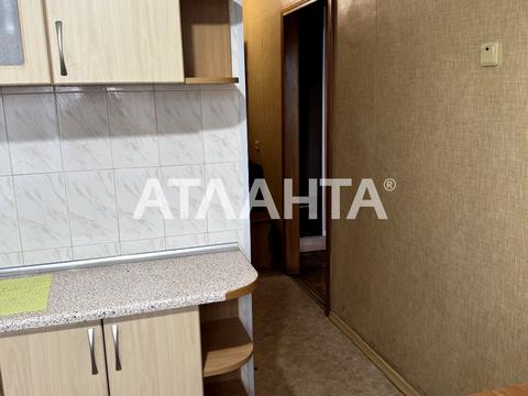квартира за адресою Шевченка просп., 21