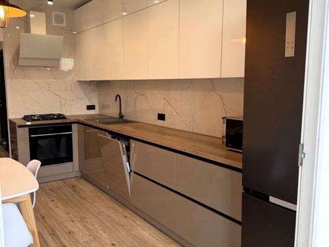 квартира за адресою Тараса Шевченка вул., 27