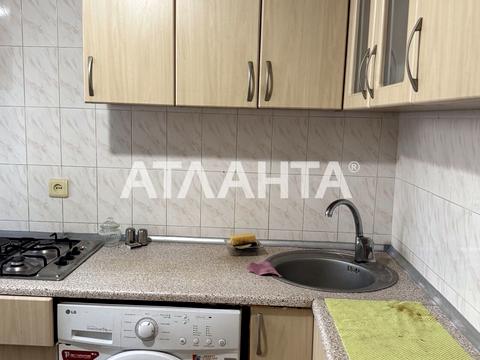 квартира за адресою Шевченка просп., 21