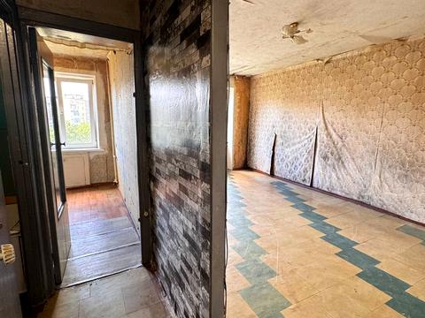 квартира за адресою житловий масив Тополя-2 вул., 23