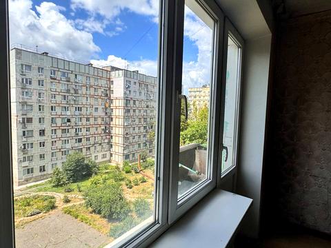 квартира за адресою житловий масив Тополя-2 вул., 23
