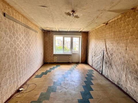 квартира за адресою житловий масив Тополя-2 вул., 23